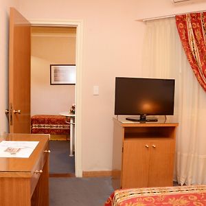 Habitación Triple Estándar